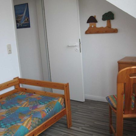 Ferienwohnung Stoetera 말렌테 외부 사진