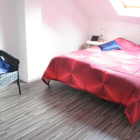Ferienwohnung Stoetera 말렌테 외부 사진