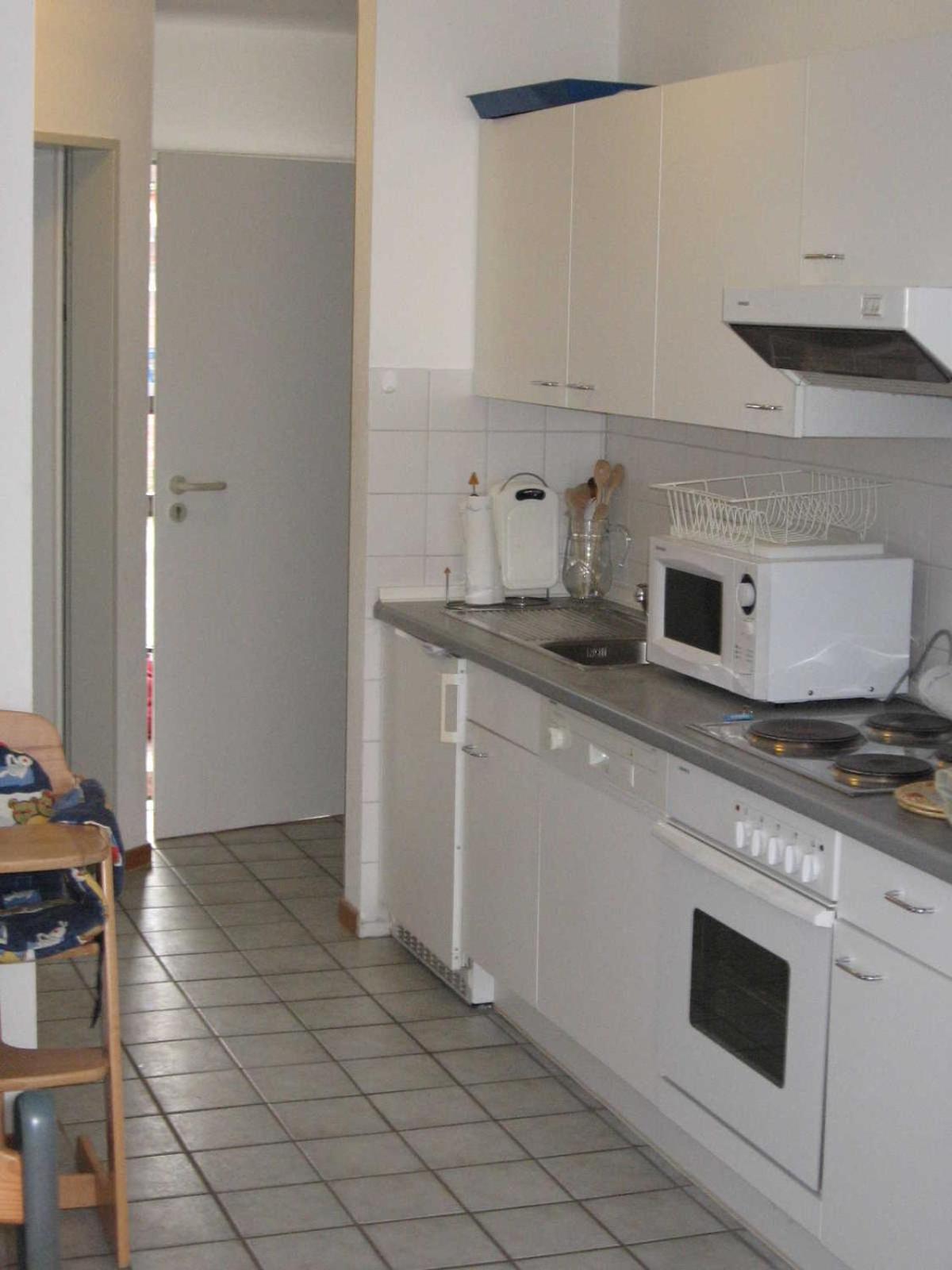 Ferienwohnung Stoetera 말렌테 외부 사진