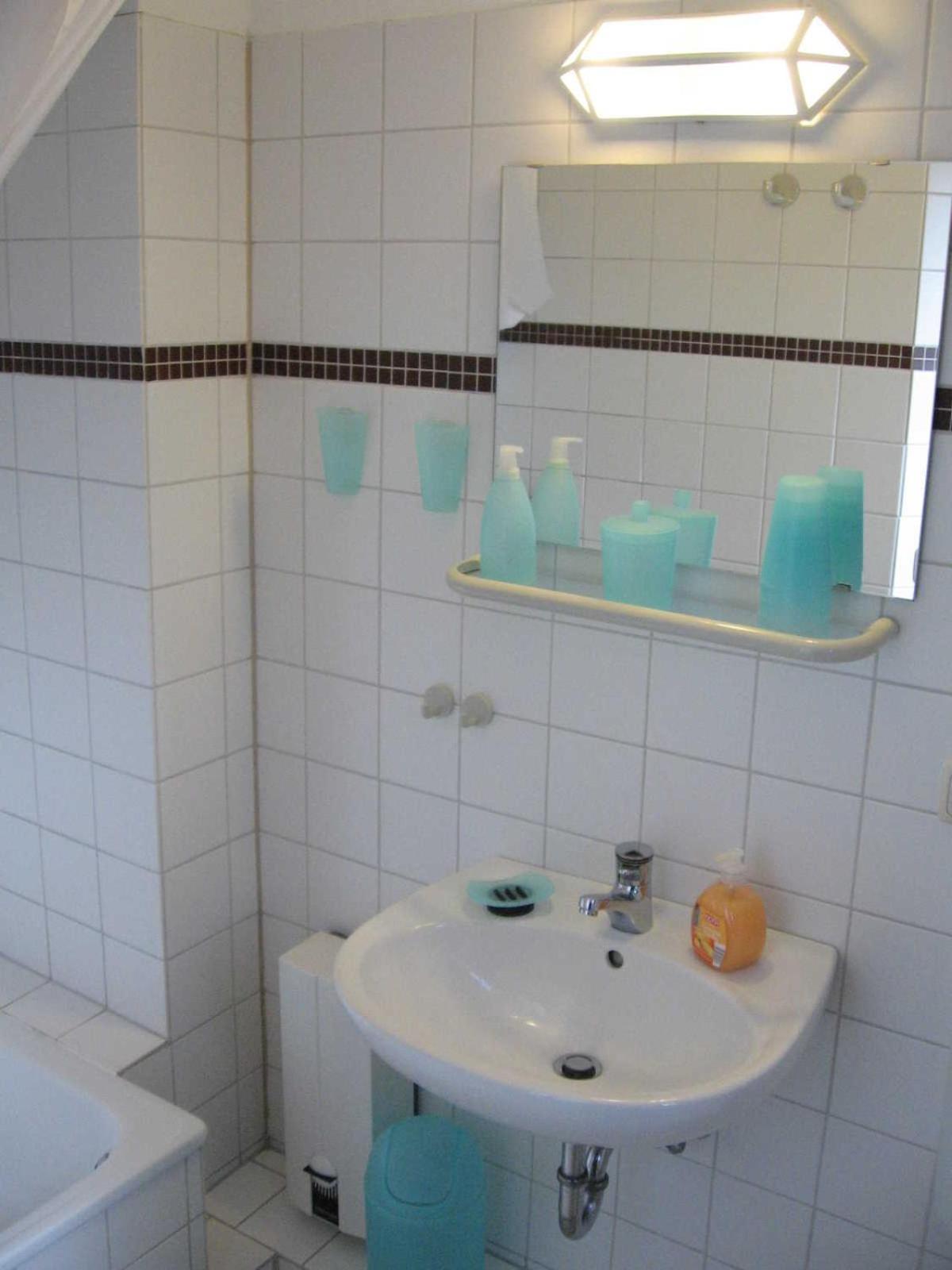 Ferienwohnung Stoetera 말렌테 외부 사진