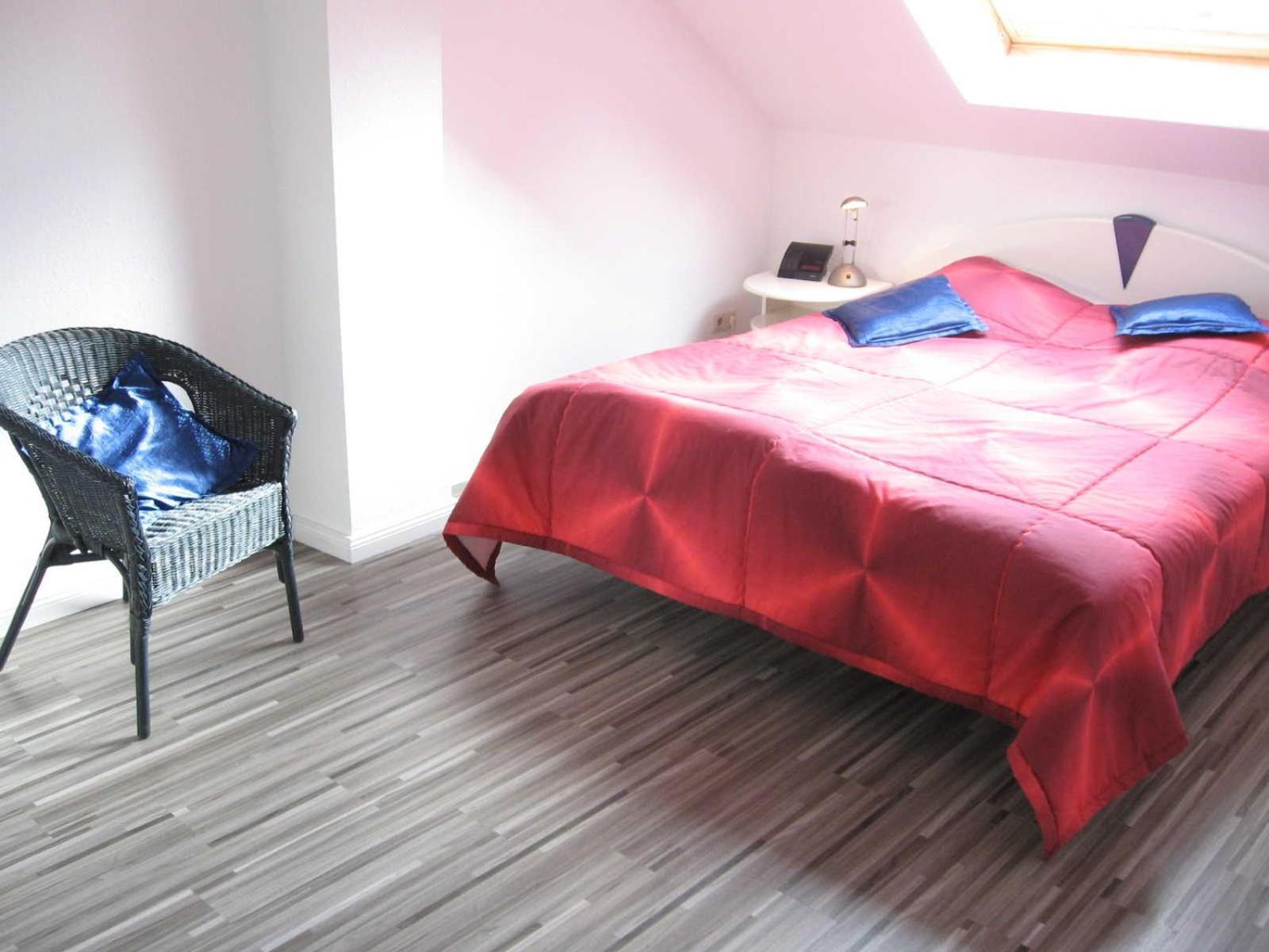 Ferienwohnung Stoetera 말렌테 외부 사진