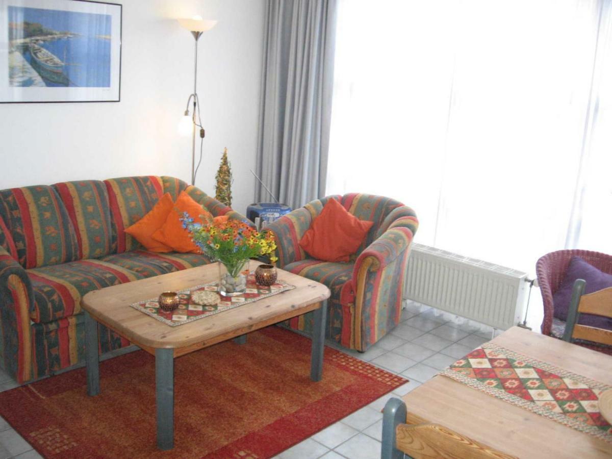 Ferienwohnung Stoetera 말렌테 외부 사진
