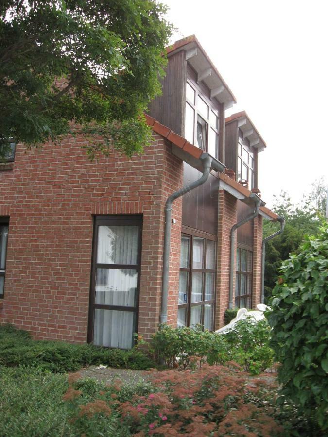 Ferienwohnung Stoetera 말렌테 외부 사진